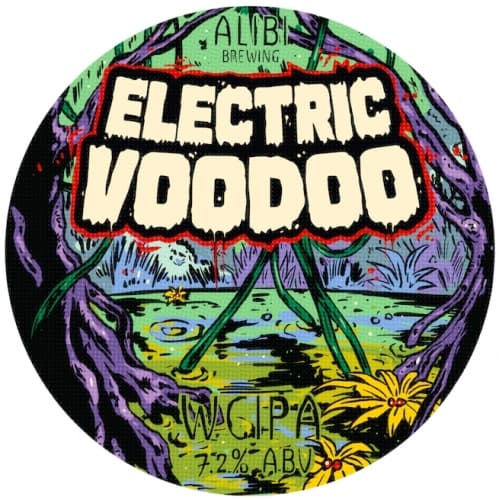 Electric Voodoo