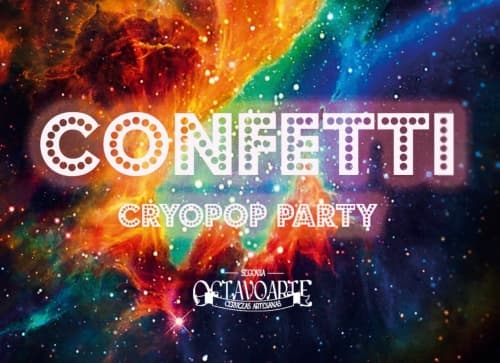 CONFETTI