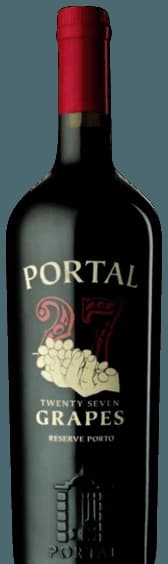 27 Grapes Reserve Ruby Port