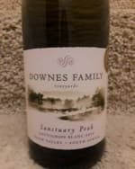 Sanctuary Peak Sauvignon Blanc