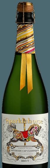Sparklehorse Chenin Blanc Brut