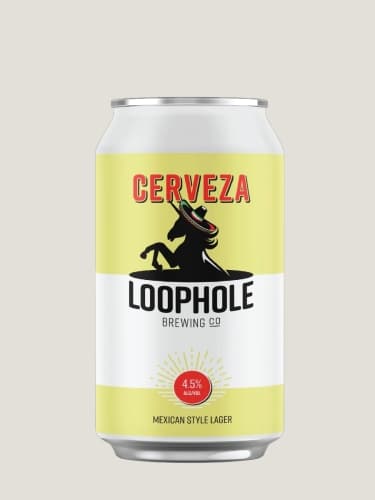 Cerveza
