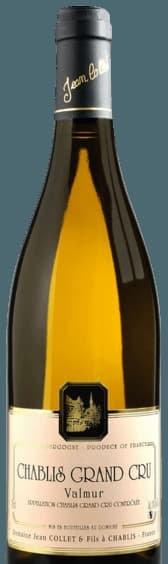 Chablis Grand Cru 'Valmur'