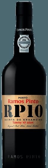 Quinta de Ervamoira 10 Year Old Tawny Port