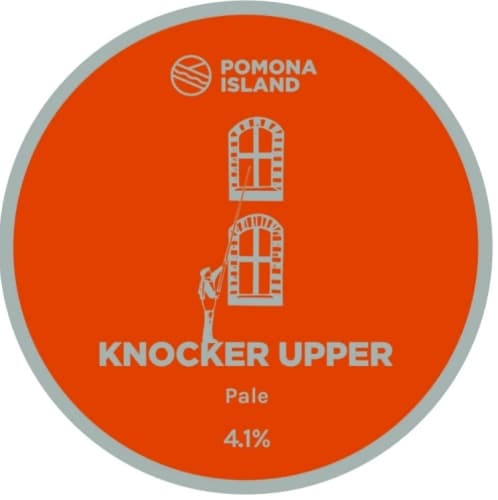 Knocker Upper