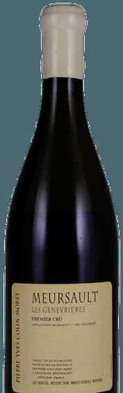 Meursault Premier Cru Les Genevrières