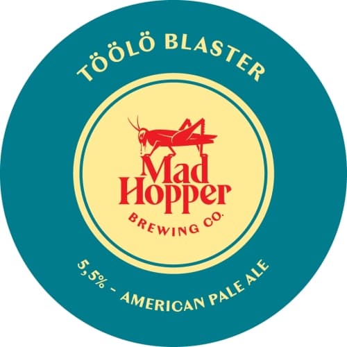 Töölö Blaster