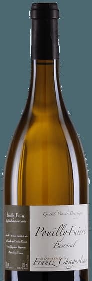 Pastoral Pouilly-Fuissé