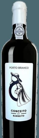 Conceito by Barbeito Porto Branco