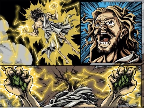 ENERGY