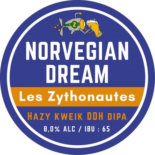 Norvegian Dream