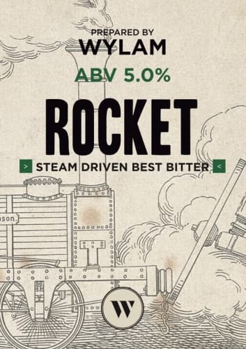 Rocket