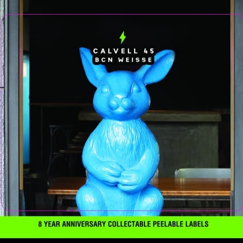 CALVELL 45