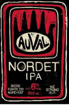 Nordet IPA