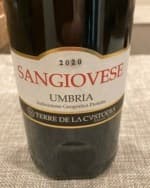 Sangiovese