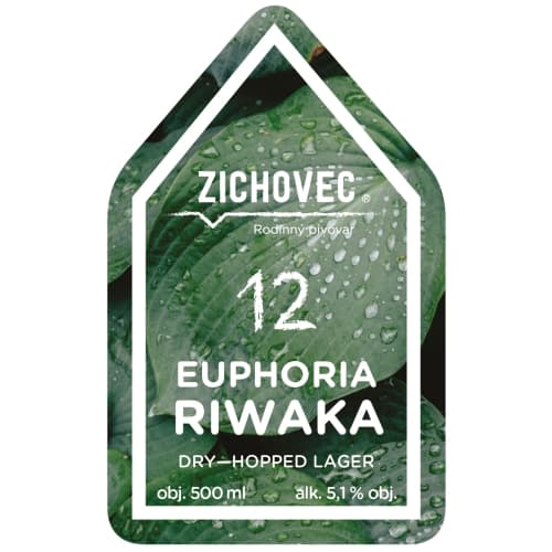 Euphoria Riwaka 12