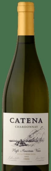 Chardonnay