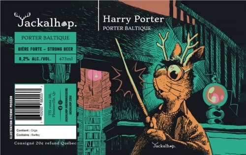 Harry Porter