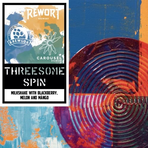 Threesome Spin