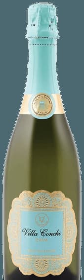Cava Brut Selección