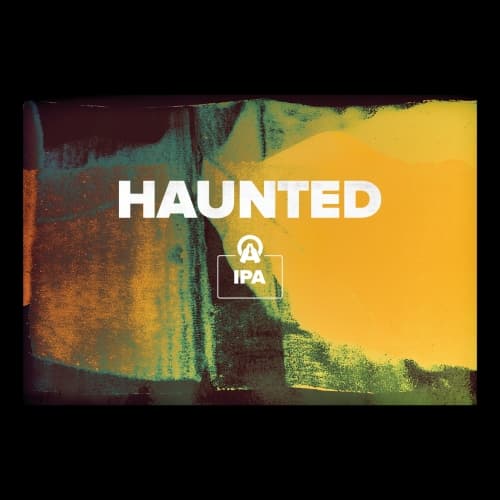 Haunted