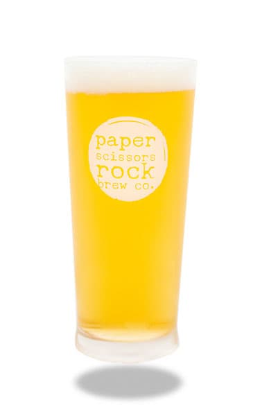Stone Cold Hazy
