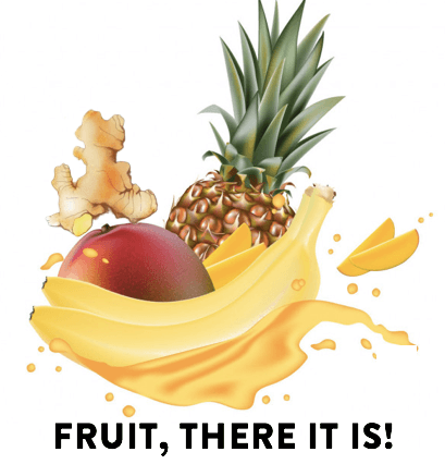Fruit, There It Is
