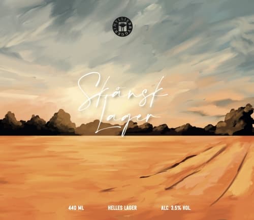 Skånsk Lager 3,5%