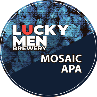 Mosaic APA