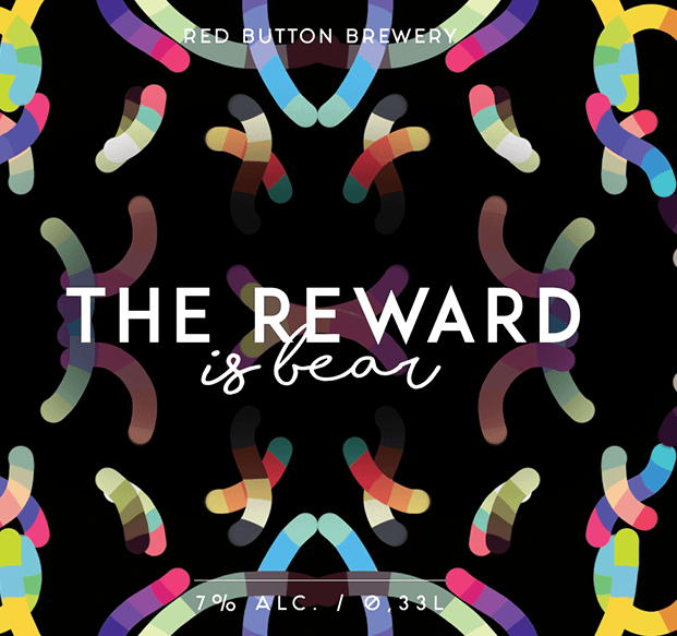 The Reward Is Bear