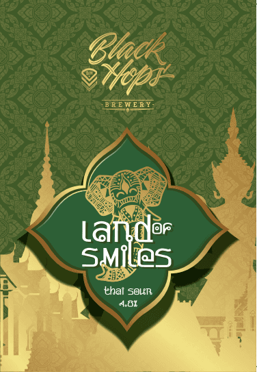 Land Of Smiles