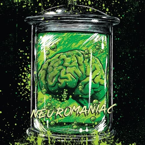 Neuromaniac