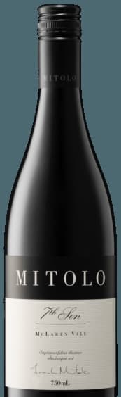 7th Son Grenache - Shiraz - Sagrantino