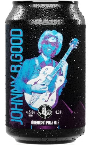 Johnny B. Good