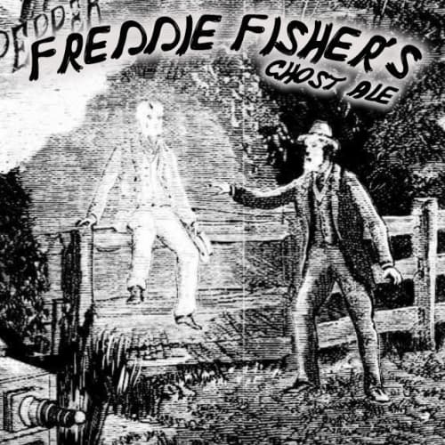 Freddie Fisher's Sparkling Ale