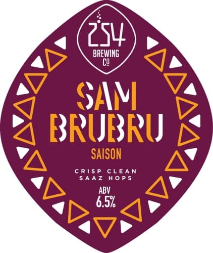Sambrubru