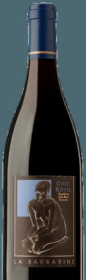 La Barbarine Côte-Rôtie