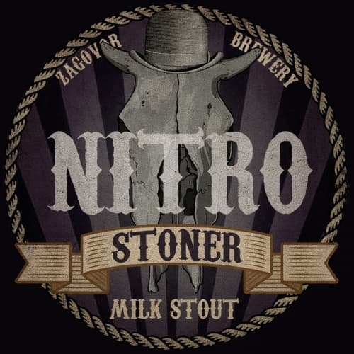 NITRO Stoner