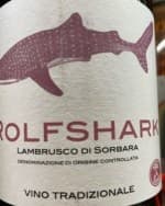 Rolfshark Lambrusco di Sorbara