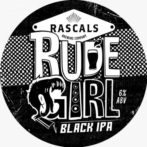 Rude Girl