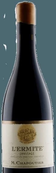 Ermitage l'Ermite
