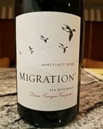 Drum Canyon Vineyard Pinot Noir
