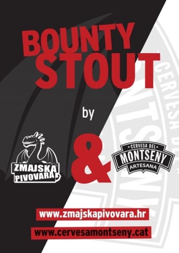 Bounty Stout
