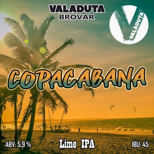 Copacabana