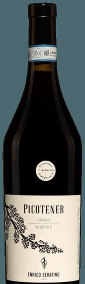 Picotener Langhe Nebbiolo