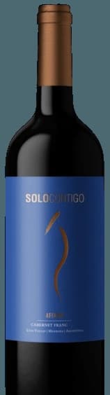 Affaire Cabernet Franc