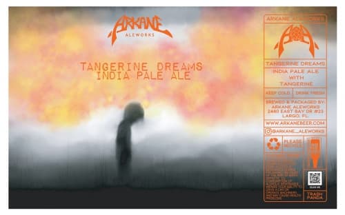 Tangerine Dreams