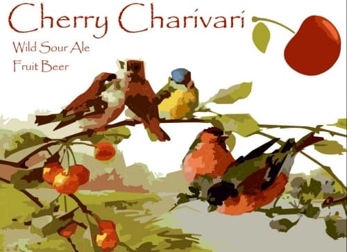 Cherry Charivari