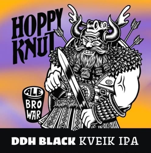 Hoppy Knut