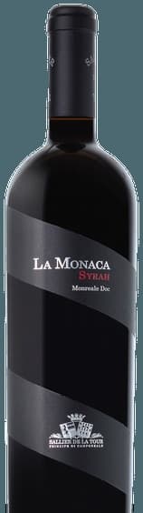 La Monaca Syrah